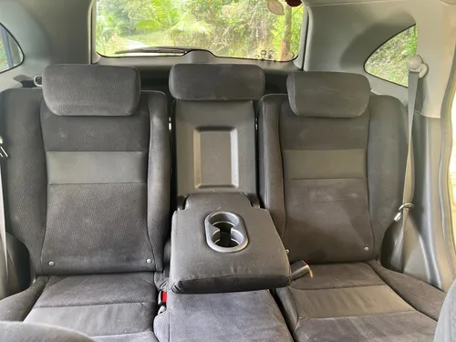 Honda CR-V 2.4 Lx