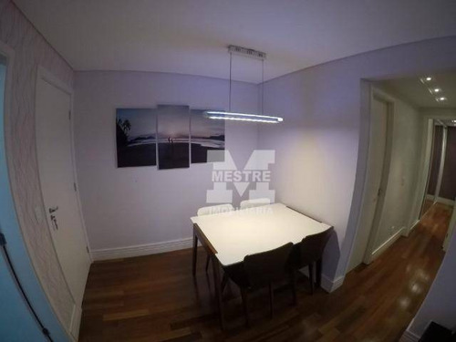 Imagem 4 de 16 de Apartamento Com 2 Dormitórios À Venda, 50 M² Por R$ 289.000,02 - Jardim Iporanga - Guarulhos/sp - Ap2905