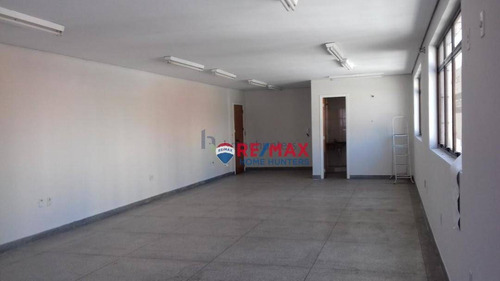 Imagem 23 de 29 de Sala Para Alugar, 80 M² Por R$ 1.200,00 - Centro - Campinas/sp - Sa0549