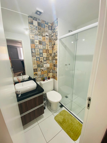 Imagem 13 de 14 de Apartamento - Parque João Ramalho - Santo André - 1033-21097