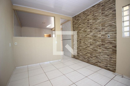 Imagem 1 de 15 de Casa Para Aluguel - Ceilândia, 2 Quartos, 50 M² - 893650646