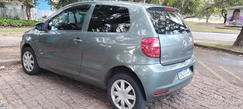 Volkswagen Fox 1.0 Vht Total Flex 3p