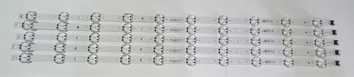 Tiras Leds Lg 70up7550psc Ssc_y19.5_trident_70um73_s Hosp P* (Usado)
