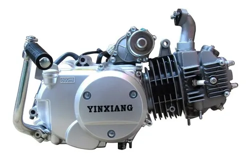 comprar Motor Completo 125cc