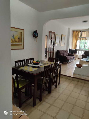 Imagen 5 de 10 de Se Vende Apto 74m2 2h/1b/1p Las Palmas 9531