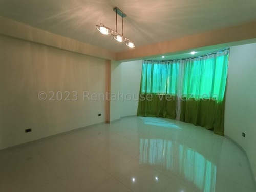 Imagen 5 de 22 de Esplendido Apartamento En Venta Resd. Palacio Real La Victoria 23-19200 Ejc 04243439046
