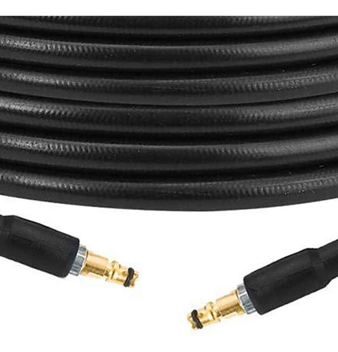 Cleaner Pipe Hose Tube Water Pipe Cleaning Auto Washer 15m