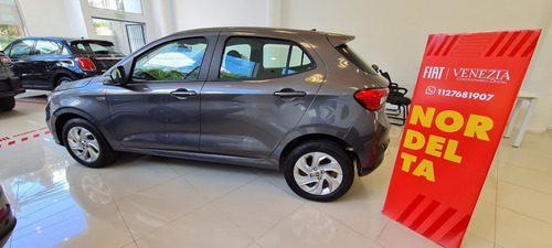 Fiat Argo 1.3 Drive My Oferta Abril 2021 Unidades Reales G