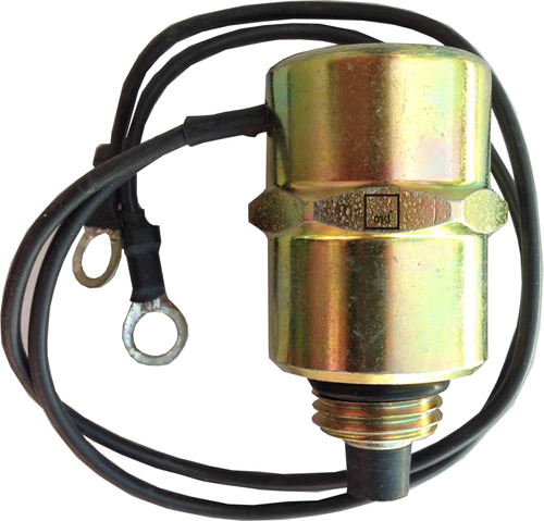 Solenoide De Corte De Inyección Md Para Ford Transit 2.2 Tdc