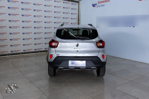 Renault Kwid 1.0 Outsider 12v Sce 5p