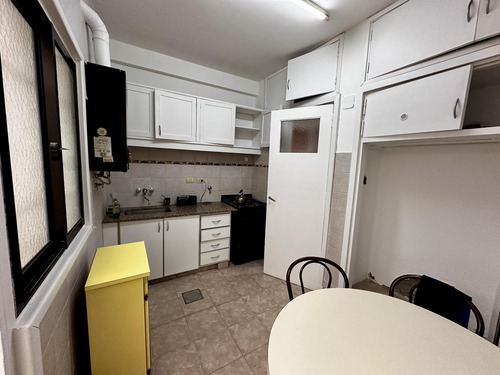 En Venta Departamento En Planta Baja A La Calle.