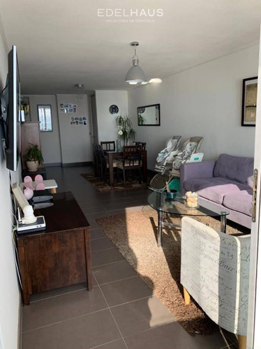 Departamento En Venta, Condominio Huantajaya En Iquique