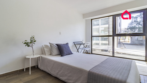 Imagen 12 de 30 de Departamento En Venta En San Ángel Inn, Álvaro Obregón
