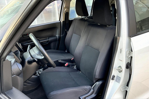 Suzuki Ignis 2022