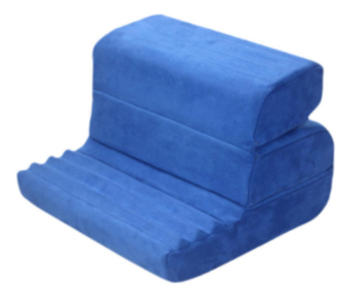 Soporte De Cojín Ajustable Para Tabletas, Accesorio Para Lib