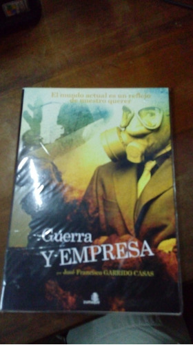 Libro Guerra Y Empresa