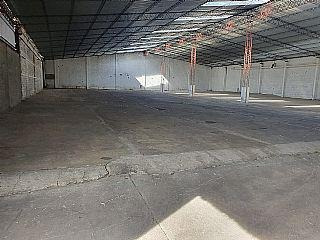 Centro Logístico Sobre Ruta 67