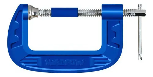 Prensa G 6 PuLG Wadfow