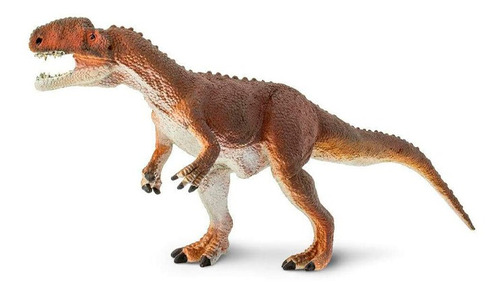 Figura Colección Monolophosaurus Safari Ltd