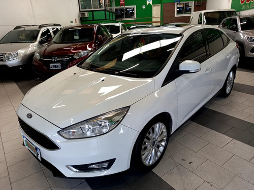 Ford Focus III 2.0 Se Plus At6