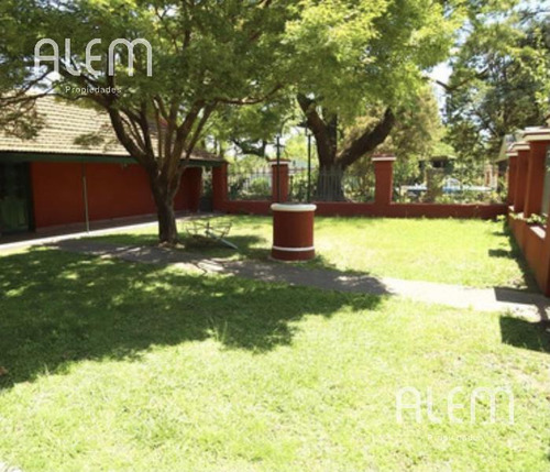 Lotes Y Casa Quinta En Luis Guillón I Acepta Permuta