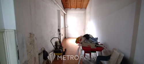 Casa En Venta De 4 Ambientes En Villa Adelina, Vicente López