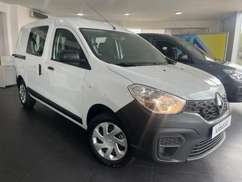 Renault Kangoo Ii Express 1.6 Sce 5a (mg)