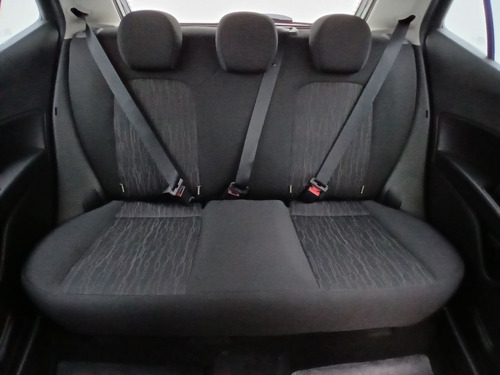 Fiat Argo 1.0 FIREFLY FLEX MANUAL
