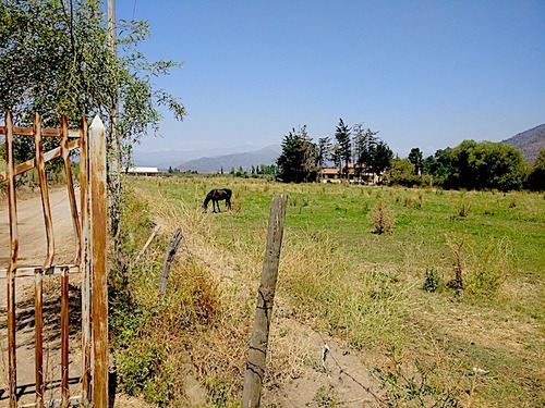 Machalí, Parcela San Joaquín De Los Mayos