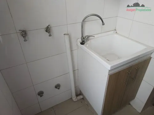 Departamento En Venta De 2 Dorm. En Copiapó