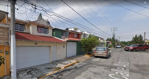 Imagen 2 de 7 de Venta De Casa!! Col Parque Residencial Coacalco Edo Mex Ph