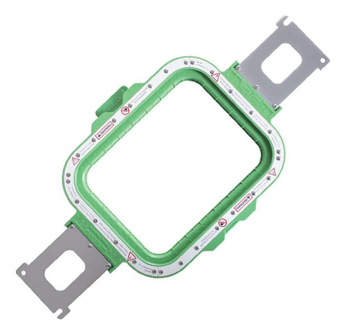 Stm0608 Aro Magentico 15x20cm Bordadoras Borther Pr620 Pr650