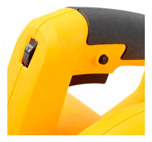 Sopladora Aspiradora 800w Auto Casa Ingco+balanza Gramera