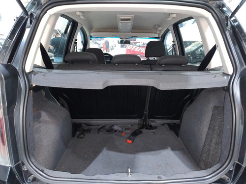Fiat Idea 1.4 MPI ATTRACTIVE 8V FLEX 4P MANUAL