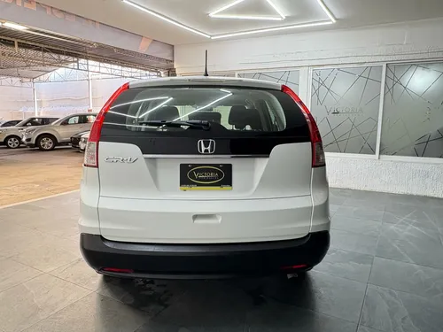 Honda Crv