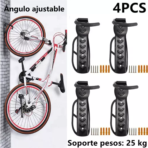 Soporte Pared Bicicleta/gancho Bicicleta/gancho Colgar Bici