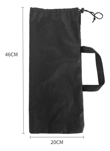 Bolsa Para Silla Plegable, Bolsa De Almacenamiento Portátil