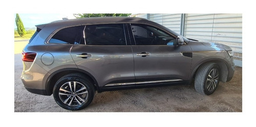 Renault Koleos 2.5 4wd Cvt Intens Cubiertas Nuevas