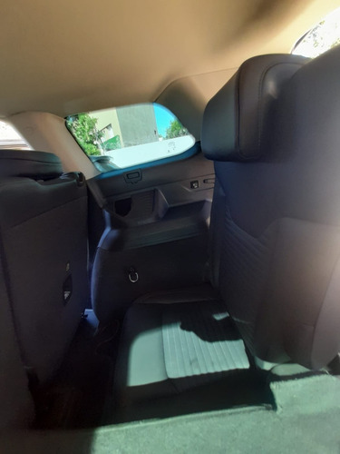 Jeep Commander 2.0 Td380 At9 4x4 7pas Limited