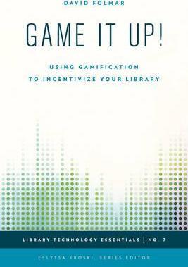 Libro Game It Up! - David Folmar
