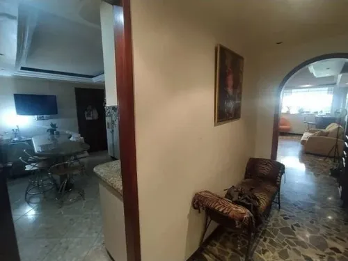 Apartamento Venta El Paraiso