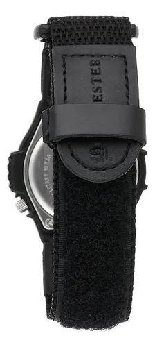 Reloj Casio Forester Sport Ft500wc-1bvcf Para Hombre