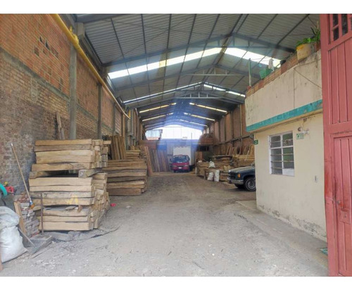 Arriendo Bodega, Barrio San Carlos, Zona Sur De Bogota