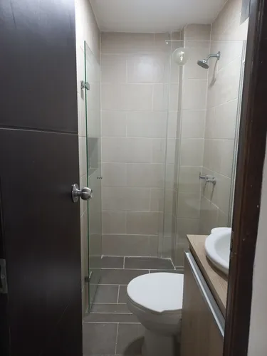 Apartamento 3 Piso En Itagui-calatrava