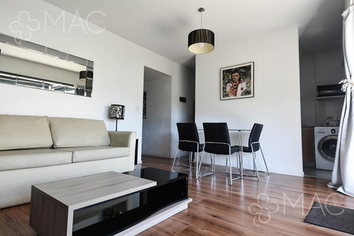 Imagen 4 de 16 de Depto En Venta Urquiza Joven 2 Amb Balcon Parrilla (507210901)