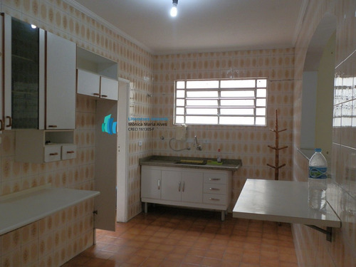 Imagem 5 de 28 de Apartamento A Venda No Bairro Vila Baeta Neves Em São - 321-1