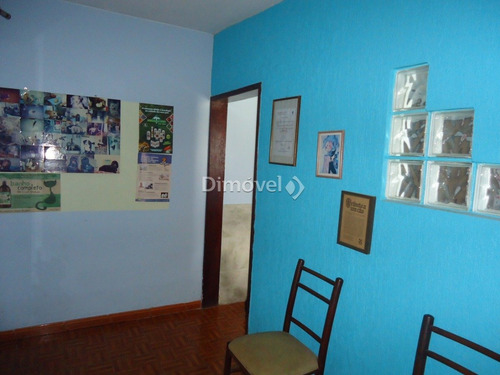 Imagem 5 de 15 de Casa - Cristal - Ref: 17737 - V-17737
