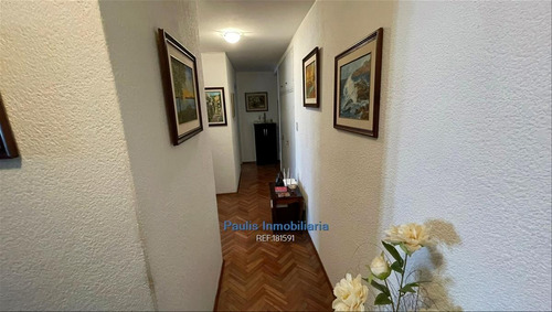 Imagen 3 de 16 de Venta Apartamento 3 Dormitorios Garage Cw181591