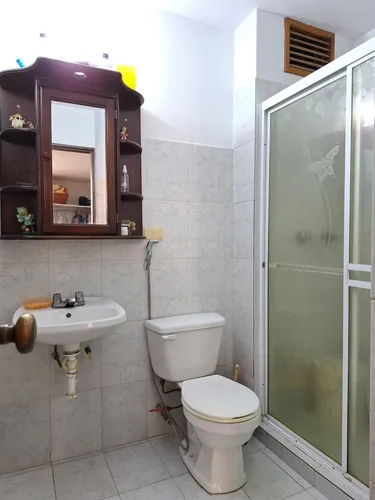 Apartamento Céntrico