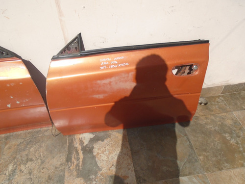 Vendo Puerta Delantera Izquierda De Subaru Impresa Año 1998